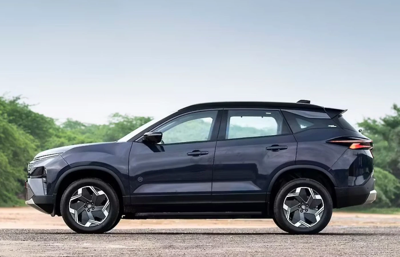 Tata Harrier EV Battery Replacement Costs and Expenses 2026